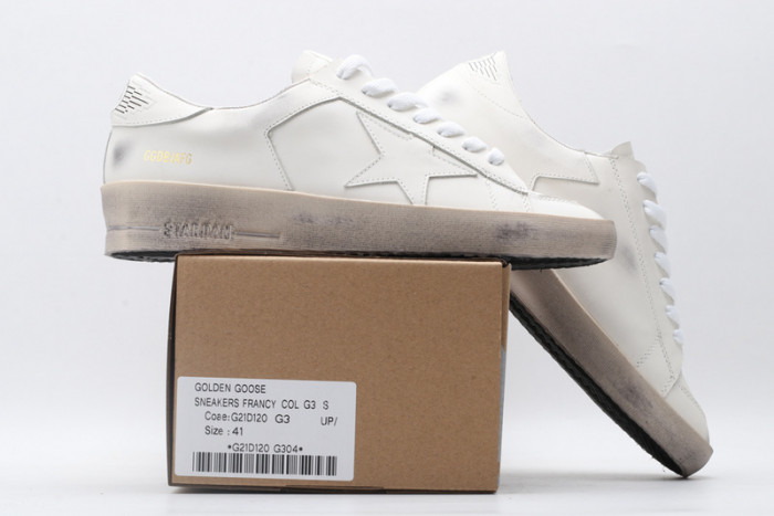 ggdb sneakers