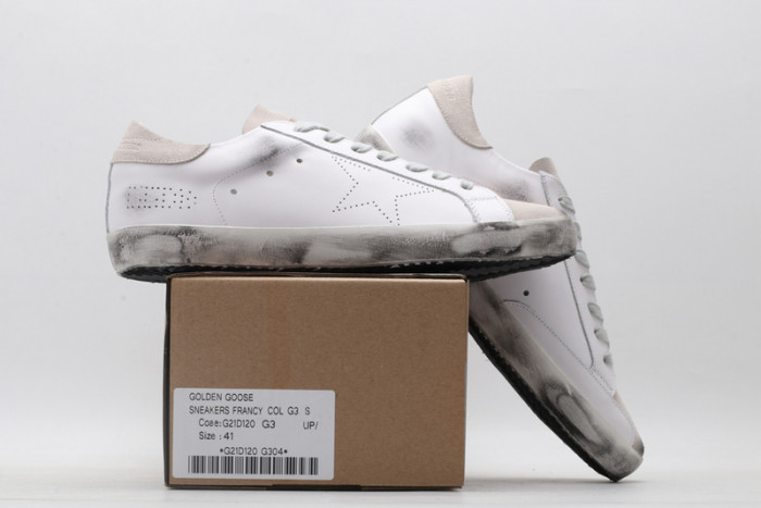 ggdb sneakers