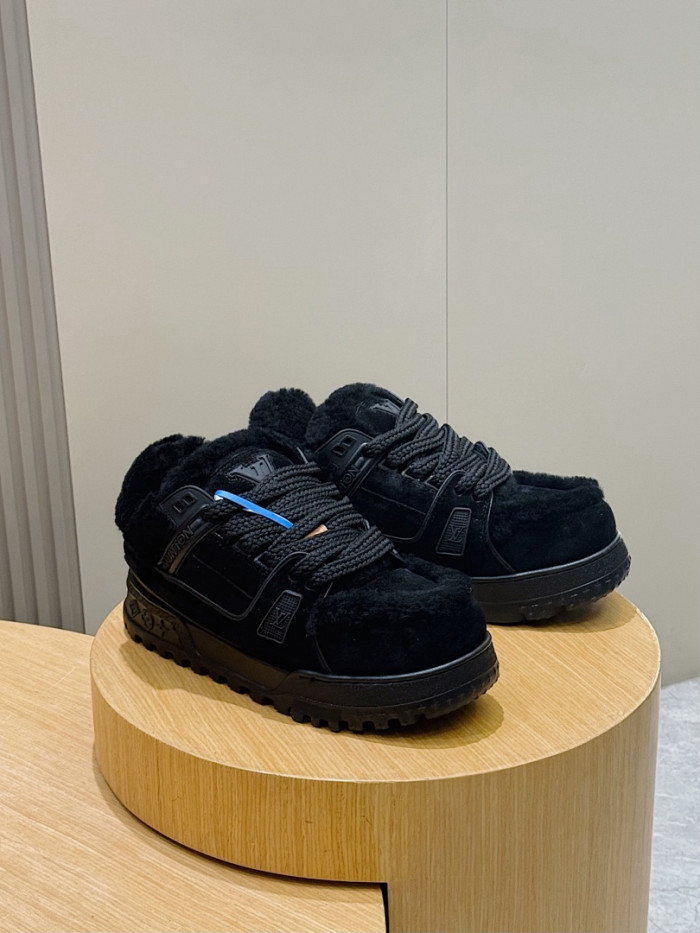 LOVT SNEAKER lv-501