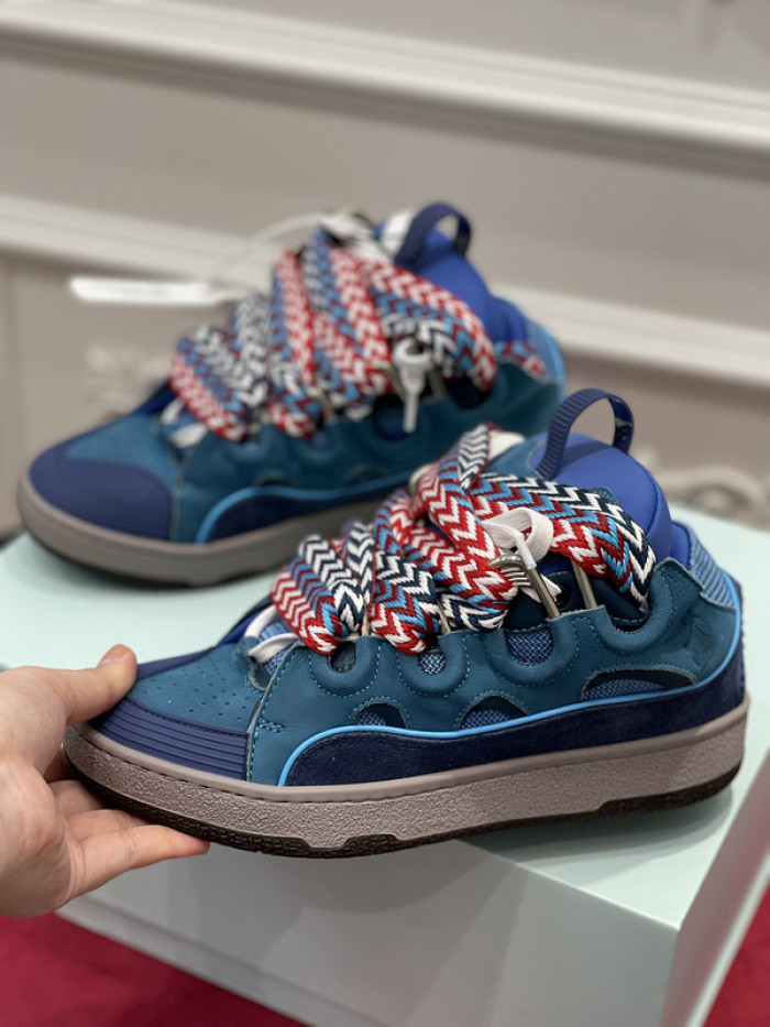 Lanu1n curb sneaker 111145