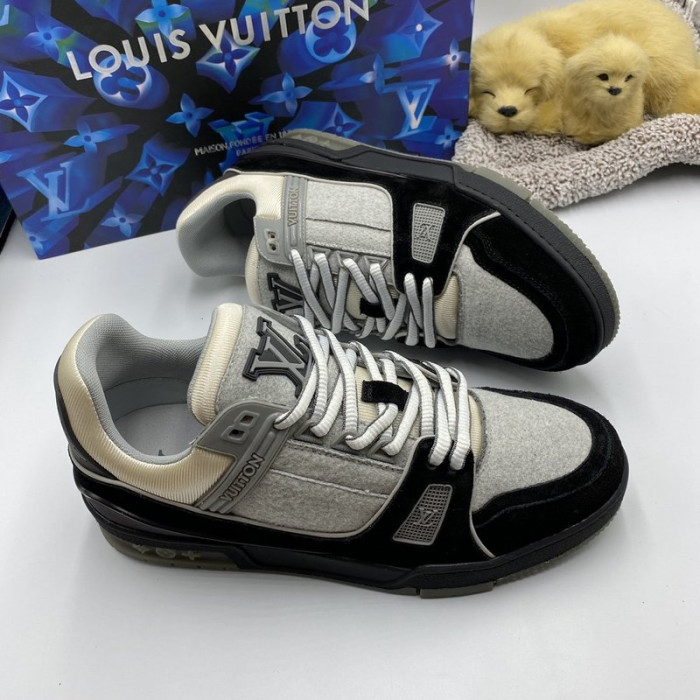 lovt sneaker