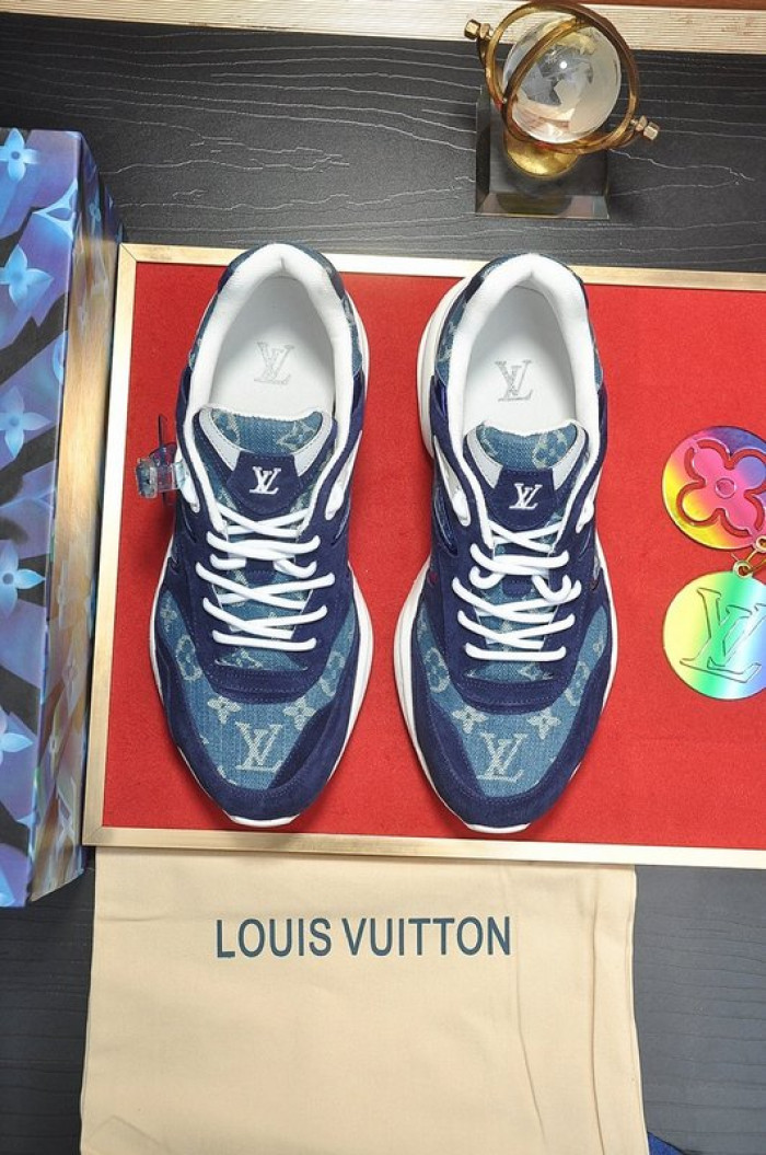 lovt sneaker