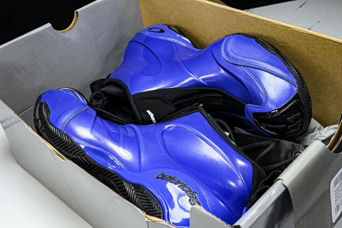 BL BOOT BLB-41