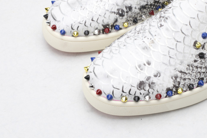 cl sneakers