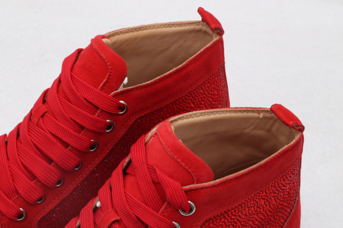 cl sneakers