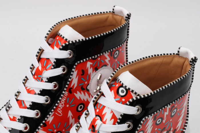 cl sneakers
