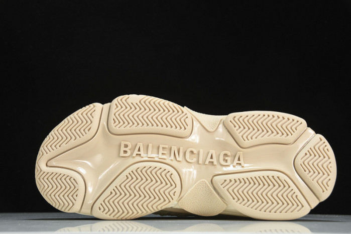 bl triple s trainers sneakers bts-13