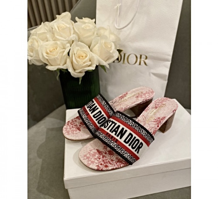 dr slippers