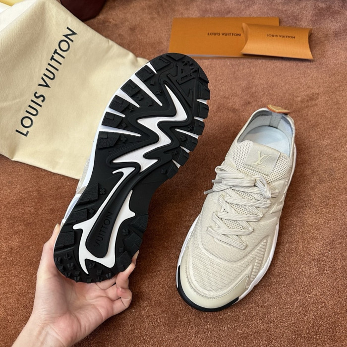 LOVT SNEAKER lv-527