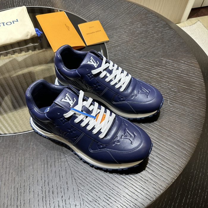 LOVT SNEAKER lv-533