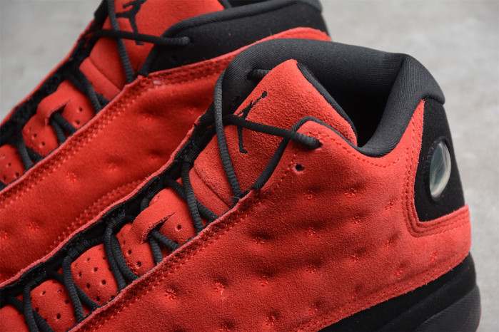 air jordan 13 “reverse bred” dj5982-602