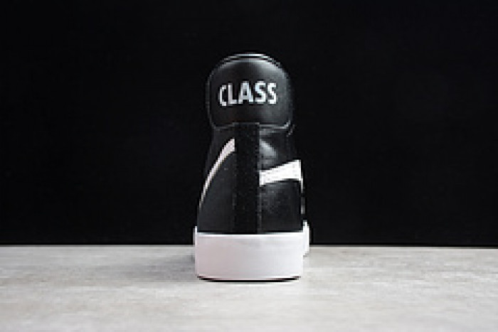 nike blazer mid 77 vintage slam jam class 1977 cd8233-001