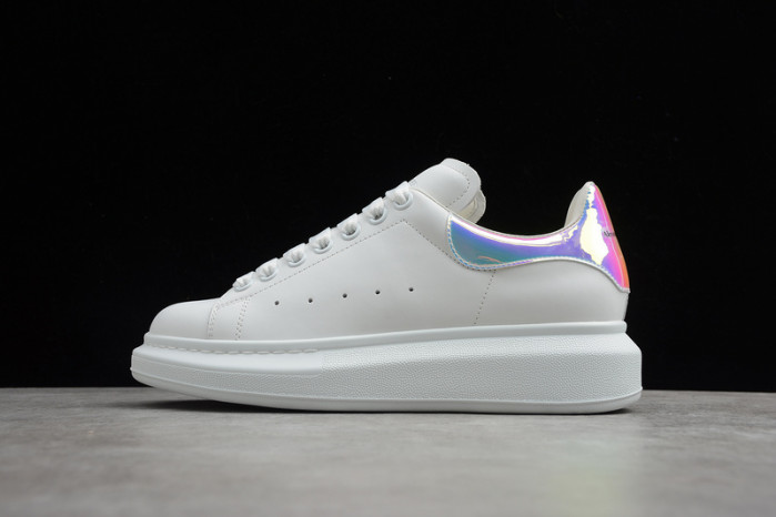 alex mcqu sole sneakers h903p095