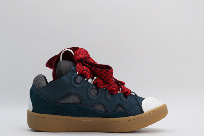Lanu1n curb sneaker