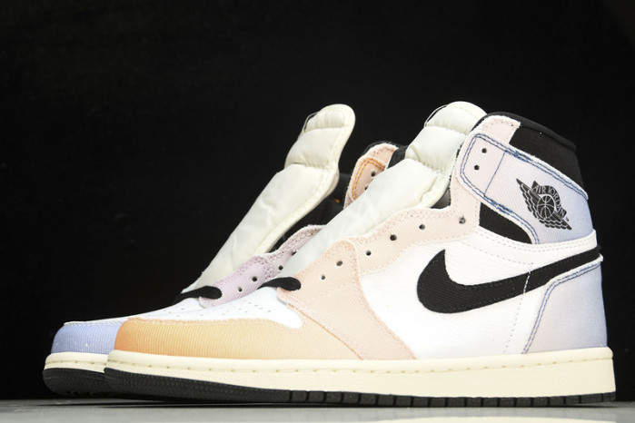 nike air jordan 1 high og skyline dx0054-805