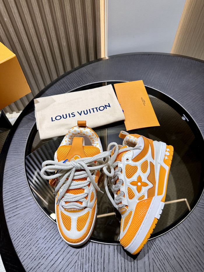 lovt sneaker lv-99
