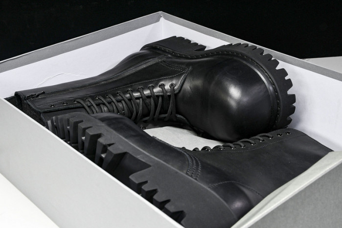 BL BOOT BLB-21