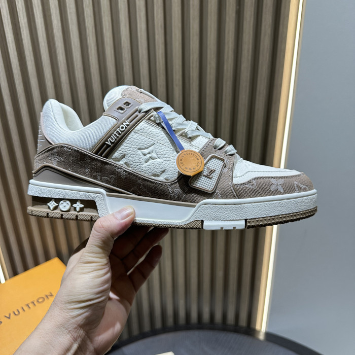 LOVT SNEAKER lv-491