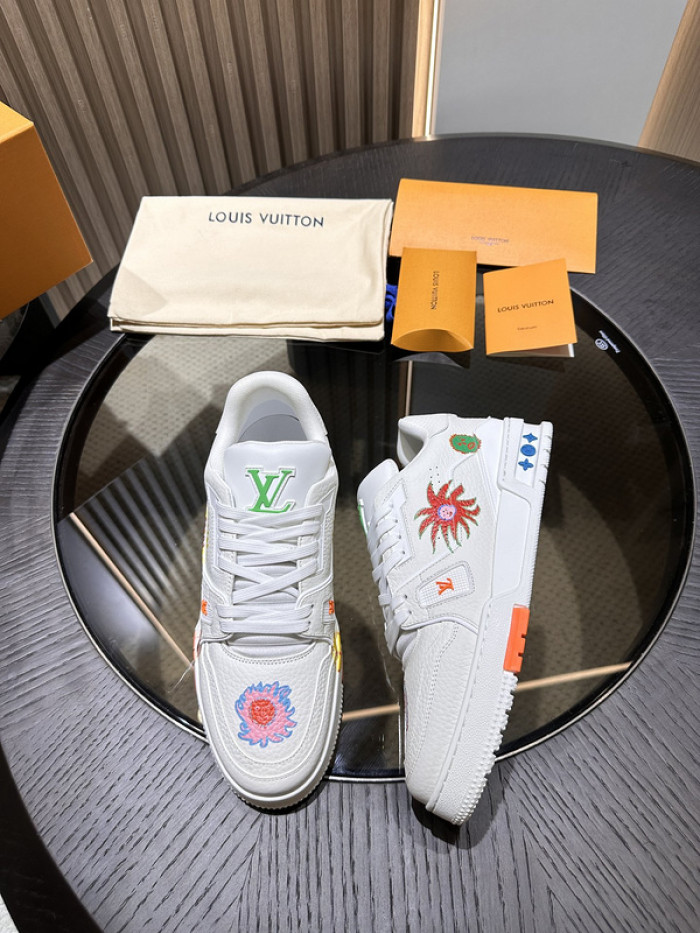 lovt sneaker lv-109