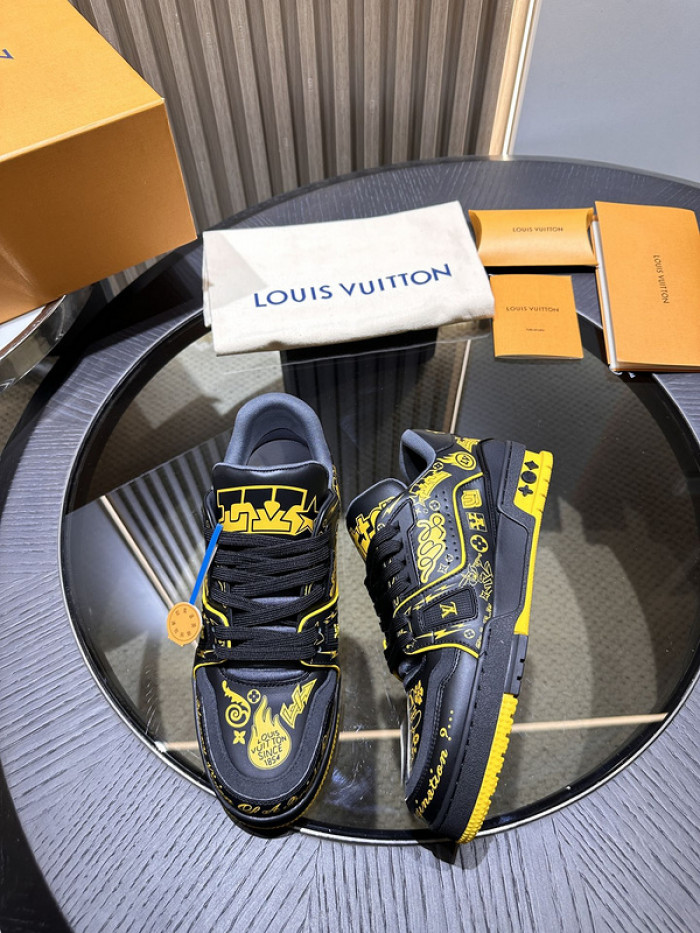 lovt sneaker lv-111