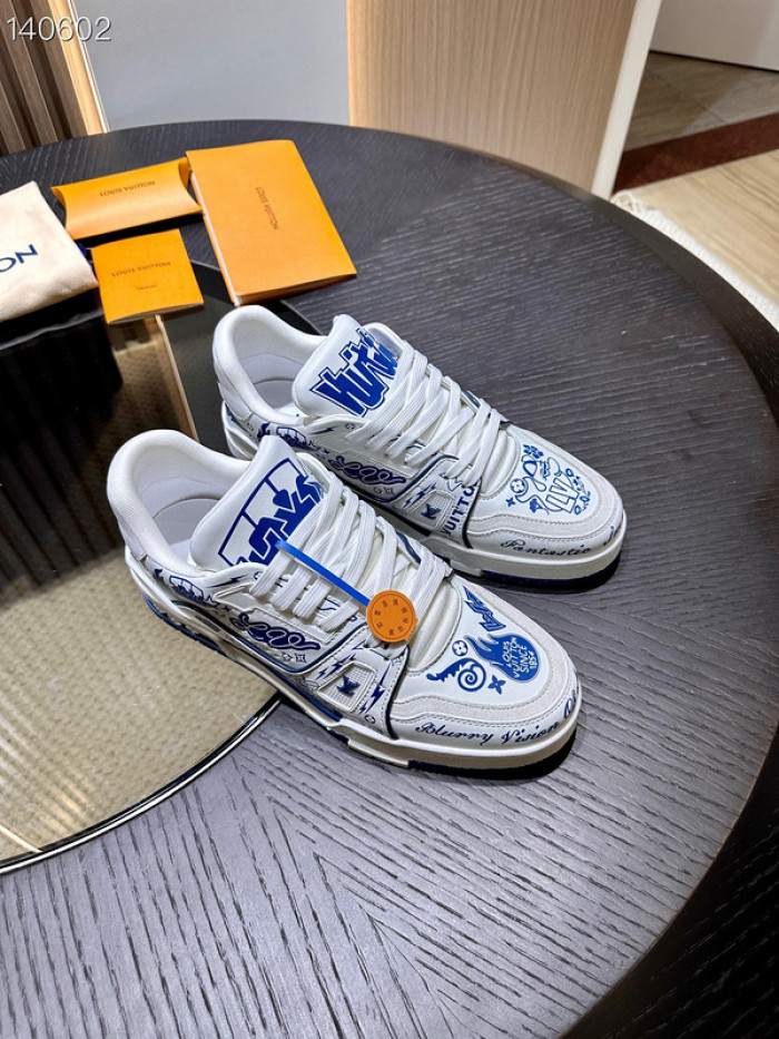 lovt sneaker lv-112