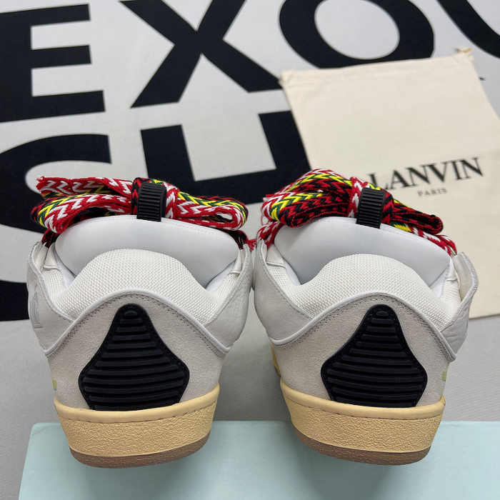 Lanu1n curb sneaker