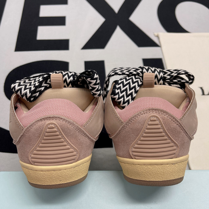 Lanu1n curb sneaker
