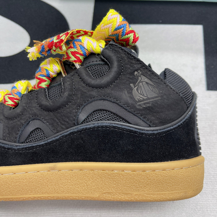 Lanu1n curb sneaker