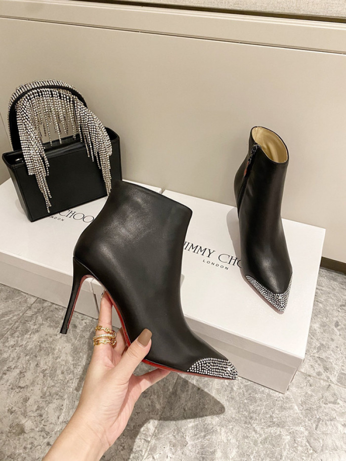 cl heels