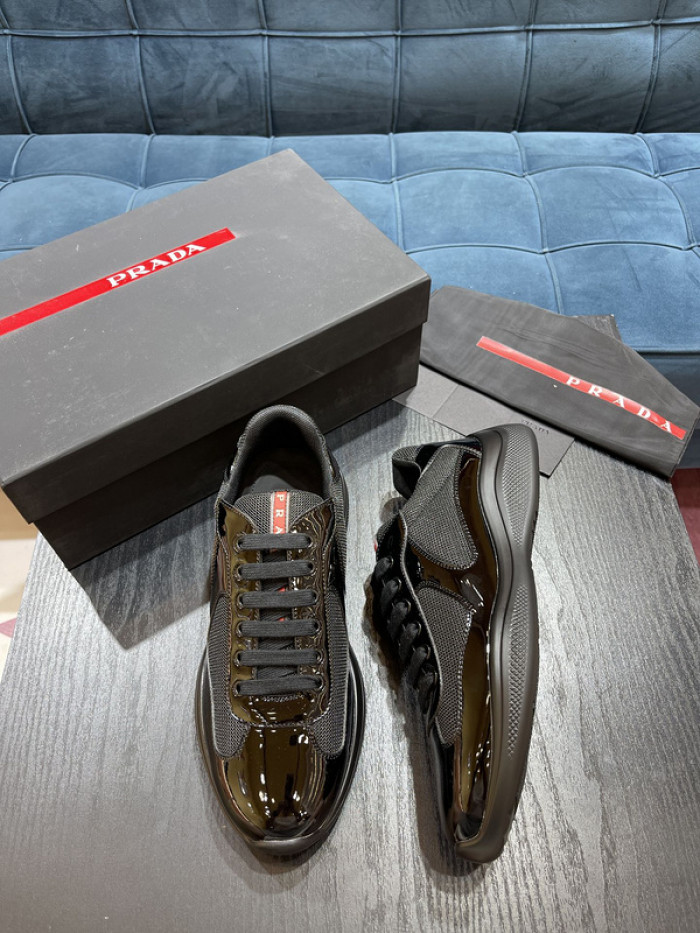PRAD SNEAKERS PB-32