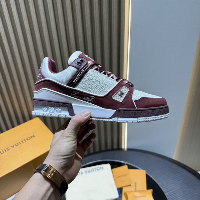 LOVT SNEAKER lv-255