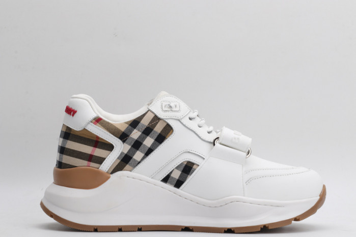 BUBERY SNEAKER