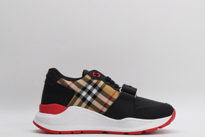 BUBERY SNEAKER
