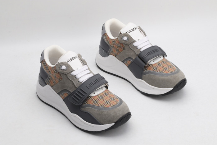 BUBERY SNEAKER