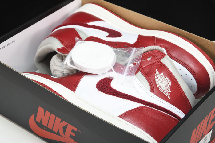 jordan 1 high og newstalgia chenille dj4891-061