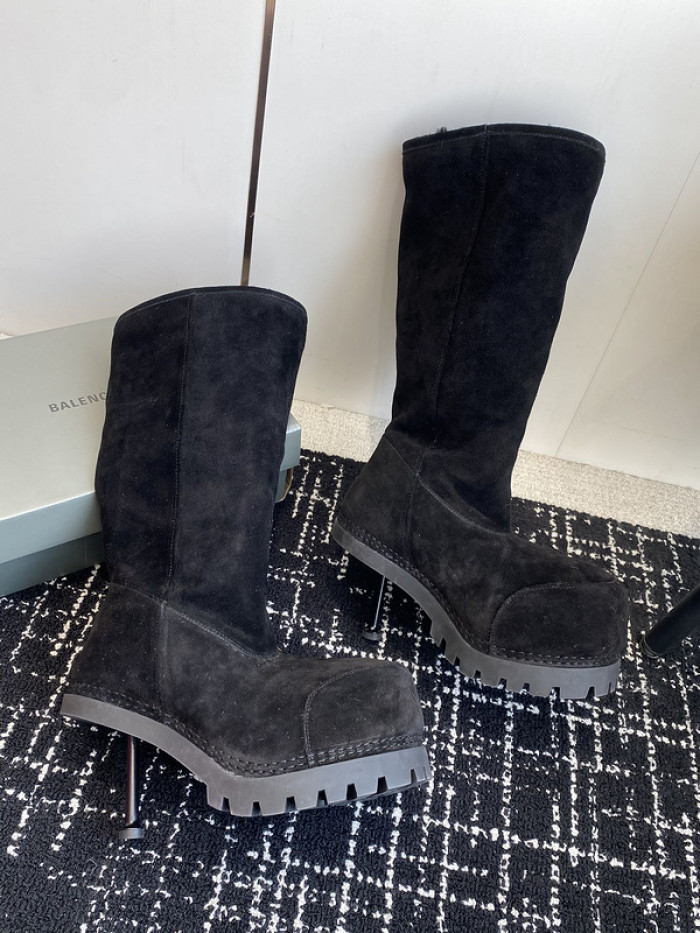 BL BOOT （High heels）BLB-27