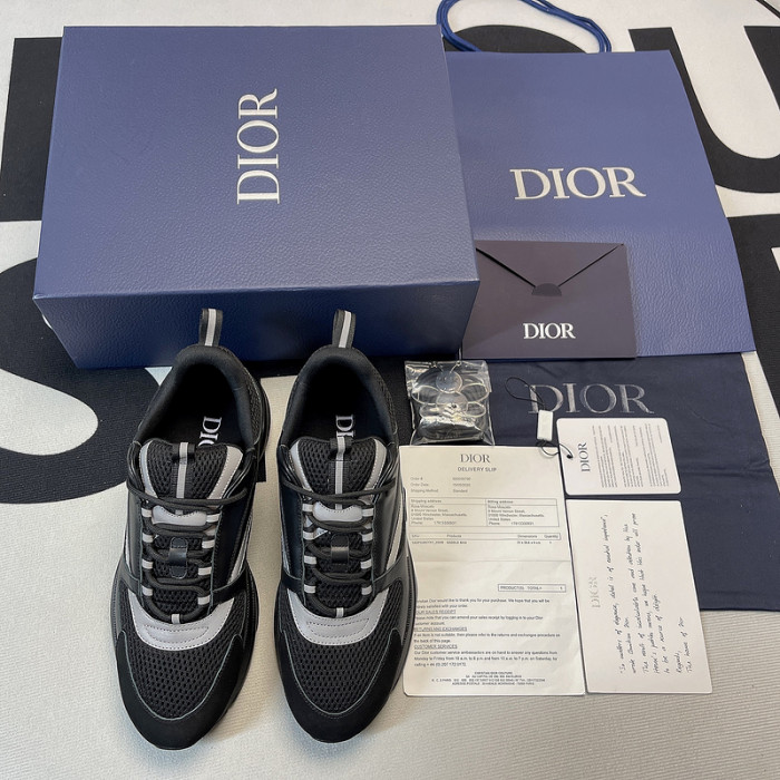 dr homme b22 trainer sneaker