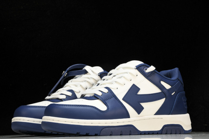 of sneakers ow-19