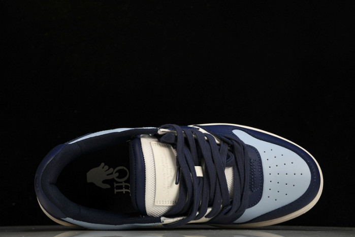 of sneakers ow-21