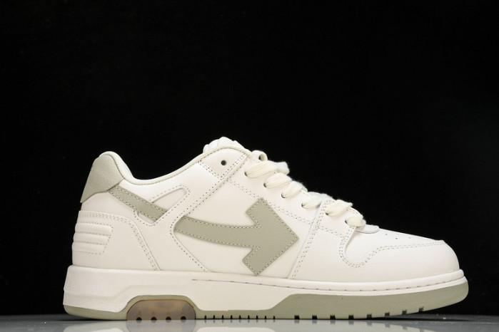 of sneakers ow-23
