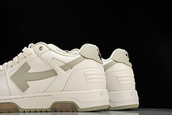 of sneakers ow-23