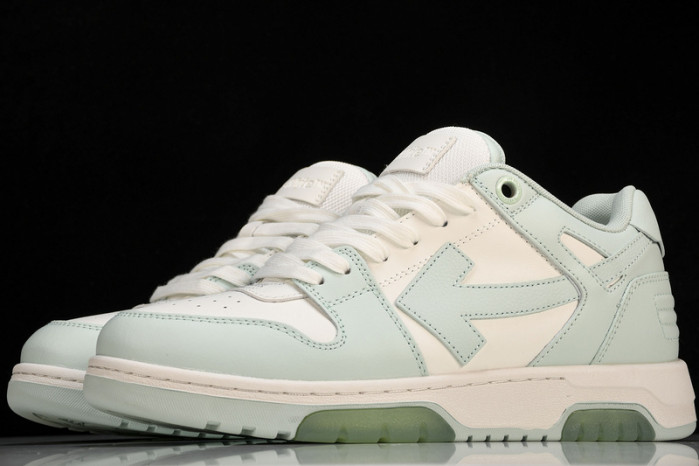of sneakers ow-25