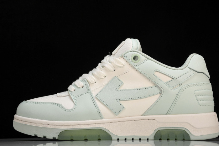 of sneakers ow-25
