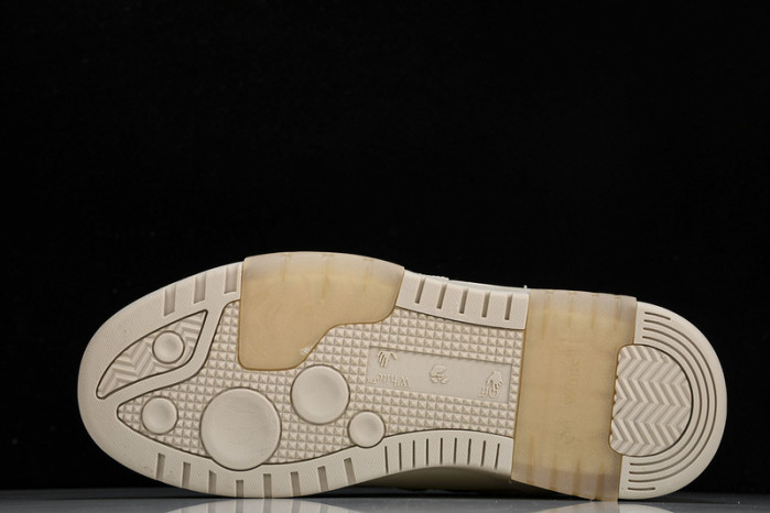 of sneakers ow-26