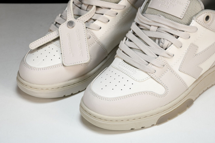 of sneakers ow-26