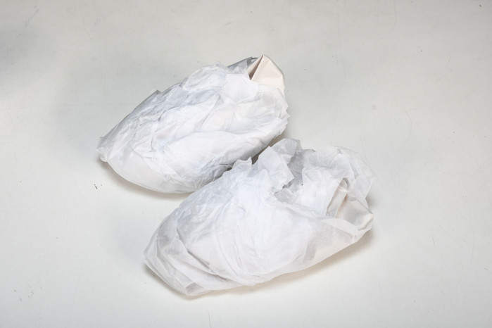 of sneakers ow-27
