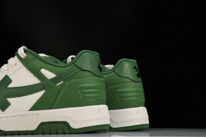 of sneakers ow-27