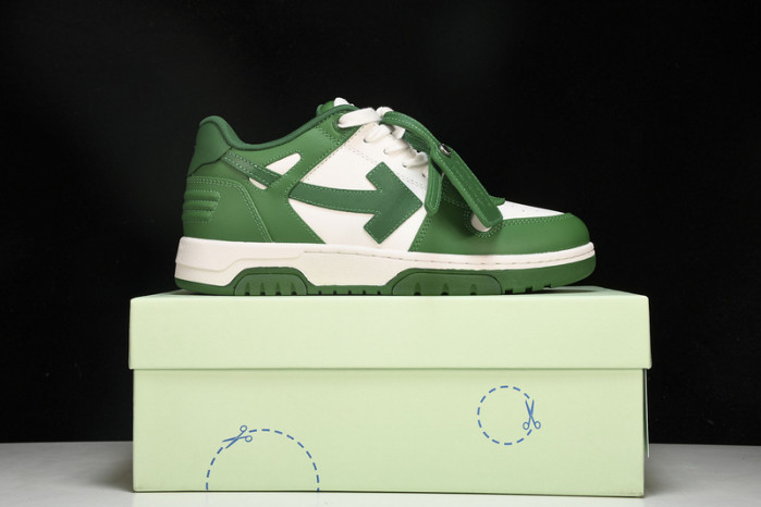 of sneakers ow-27