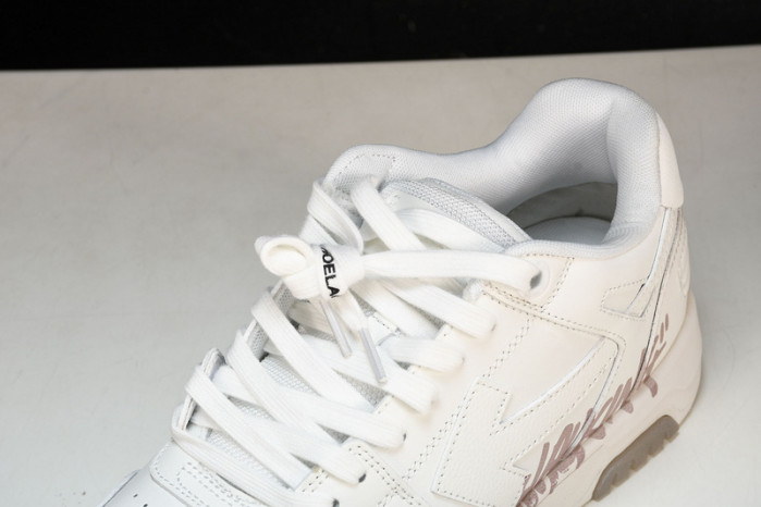 of sneakers ow-28