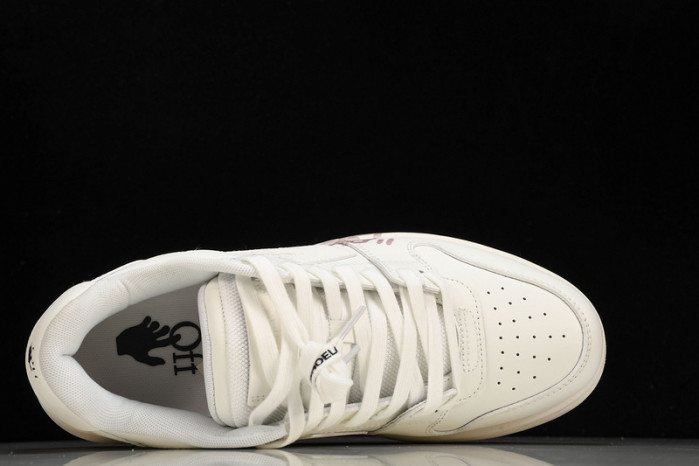 of sneakers ow-28